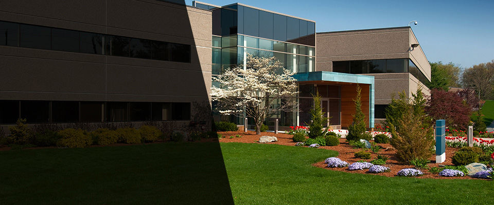 Oakfield Landscapers