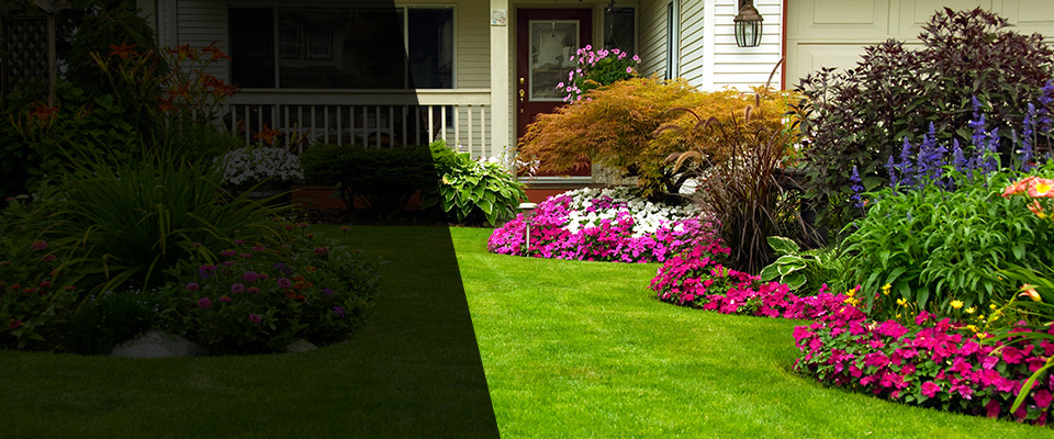 Oakfield Landscapers