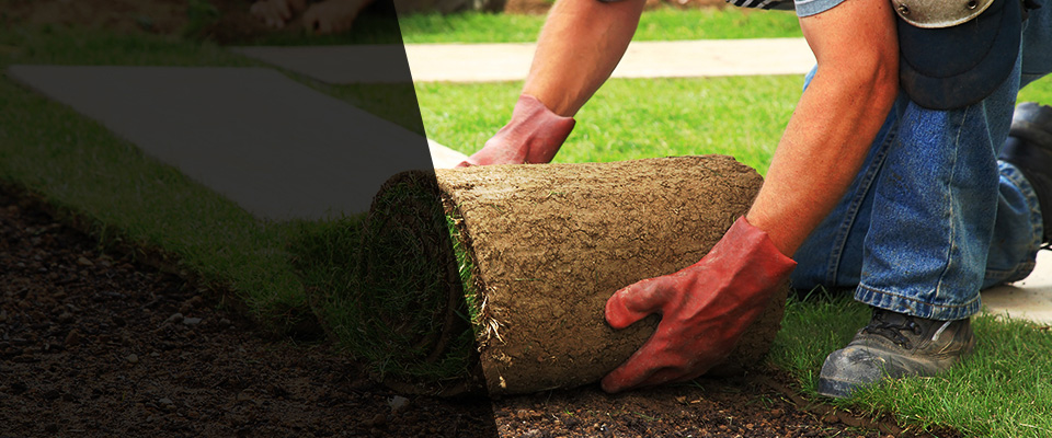 Oakfield Landscapers