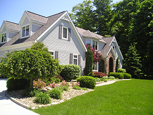 Landscapers and Lawncare Services in Oakfield, NY